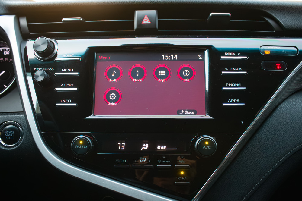 Car image