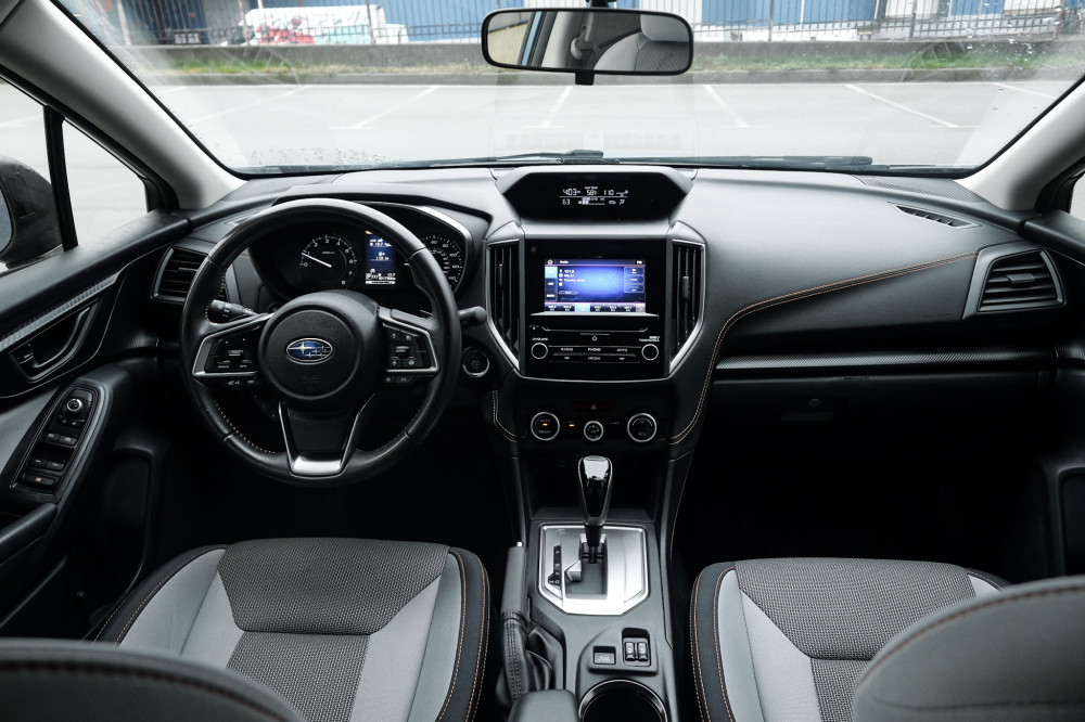 Subaru Crosstreck Premium — фото 5