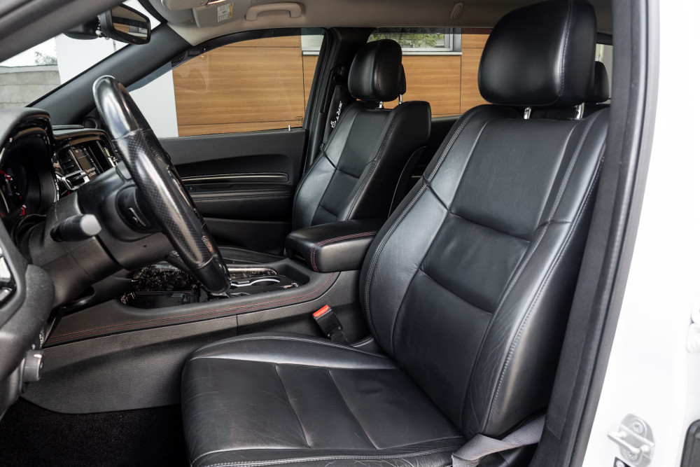 Dodge Durango Pursuit 4x4 — фото 3